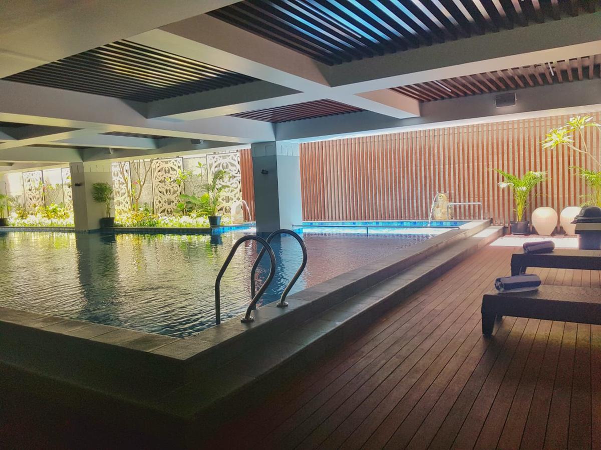 El Hotel Yogyakarta Malioboro Eksteriør bilde